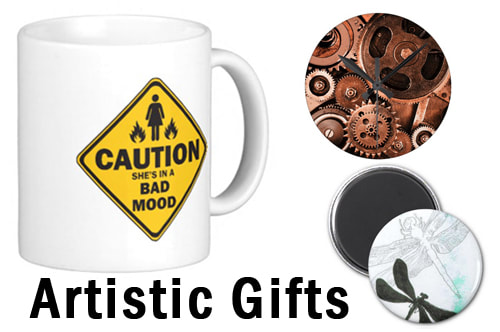 Artistic Gifts
